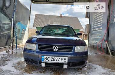 Универсал Volkswagen Passat 1998 в Турке