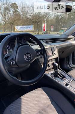Универсал Volkswagen Passat 2015 в Белгороде-Днестровском