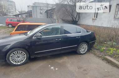 Седан Volkswagen Passat 2006 в Хмельницком