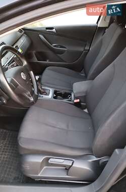 Универсал Volkswagen Passat 2009 в Запорожье