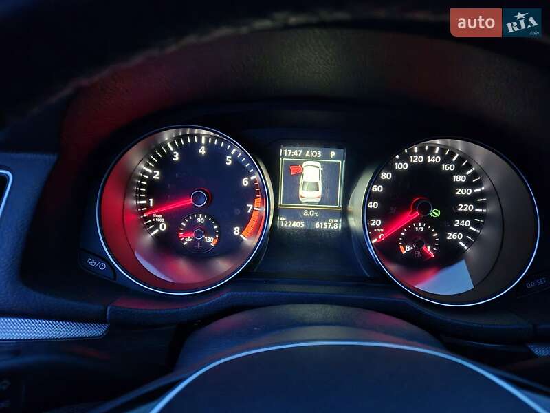 Седан Volkswagen Passat 2017 в Петрове