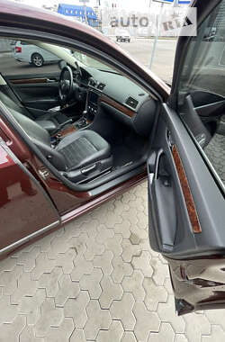 Седан Volkswagen Passat 2012 в Киеве