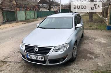 Volkswagen Passat 2010 Volkswagen Passat 2010
