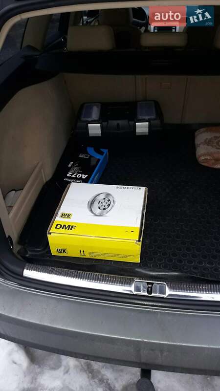 Универсал Volkswagen Passat 2006 в Старом Самборе фото 15 Универсал Volkswagen Passat 2006 в Старом Самборе