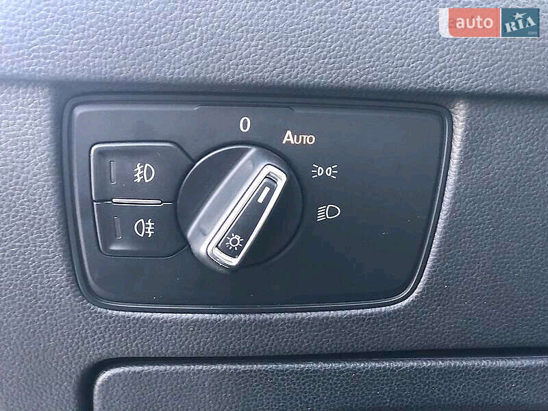 Универсал Volkswagen Passat 2016 в Шепетовке