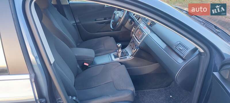 Универсал Volkswagen Passat 2007 в Ровно фото 9 Универсал Volkswagen Passat 2007 в Ровно
