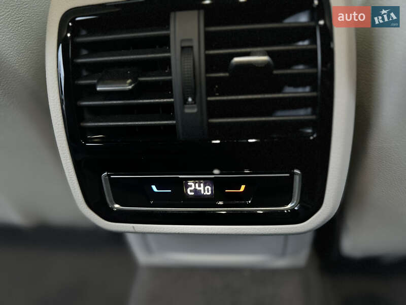 Универсал Volkswagen Passat 2022 в Одессе