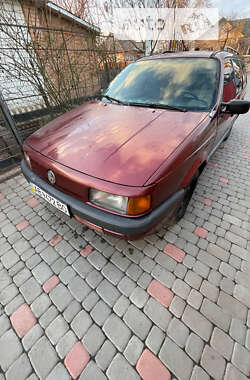 Универсал Volkswagen Passat 1989 в Калиновке