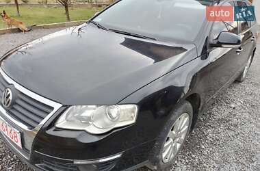 Универсал Volkswagen Passat 2006 в Турке