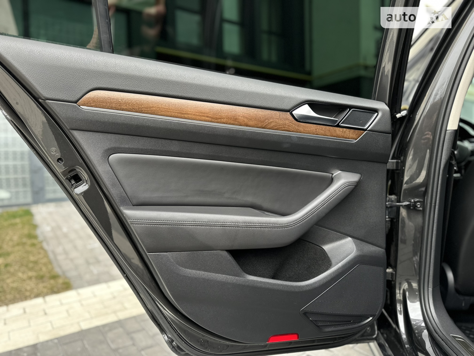 2018 Volkswagen Passat - мініатюра 55