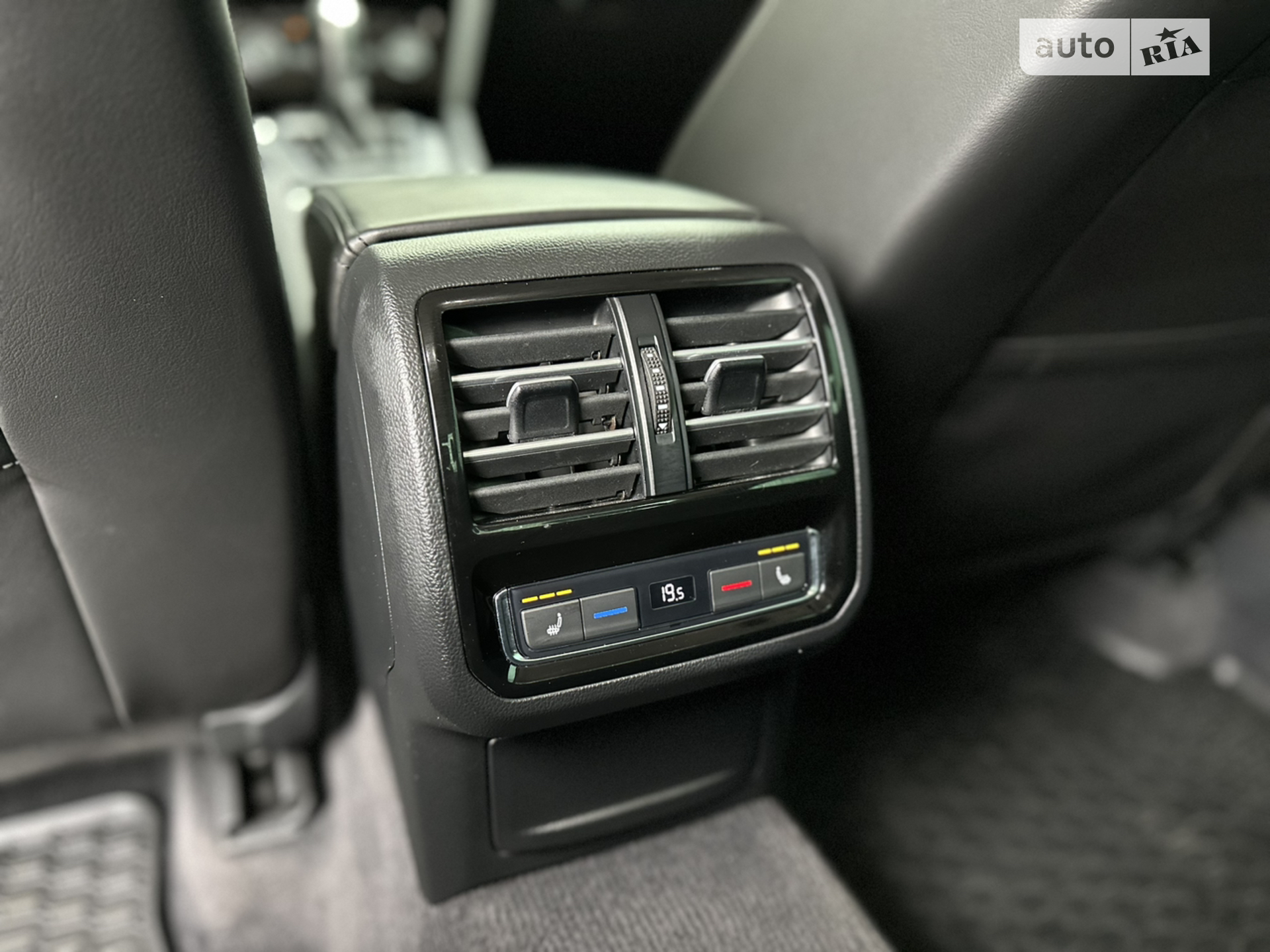 2018 Volkswagen Passat - мініатюра 60