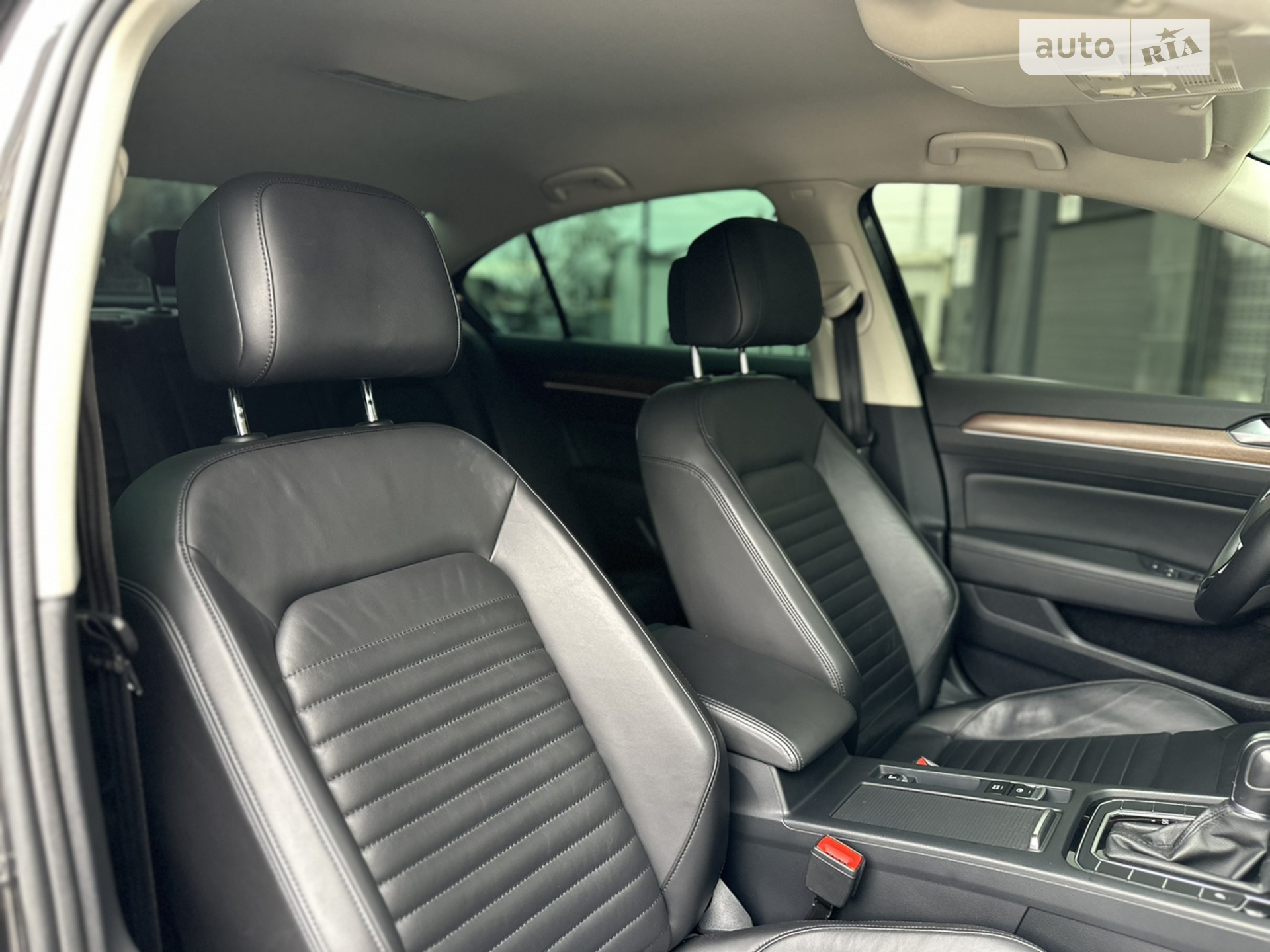 2018 Volkswagen Passat - мініатюра 72