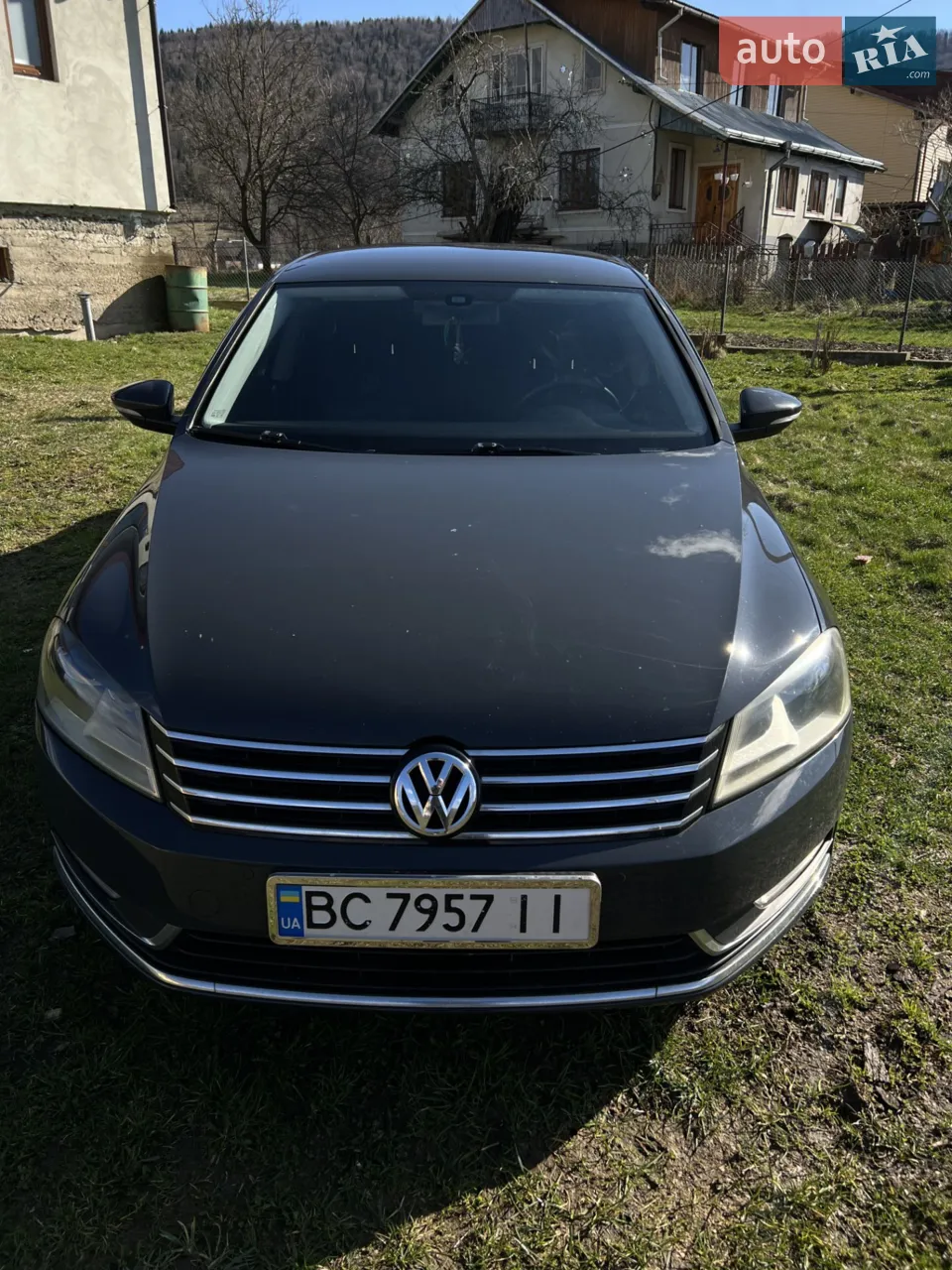 2011 Volkswagen Passat - мініатюра 27