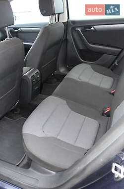 Универсал Volkswagen Passat 2011 в Каменке-Бугской