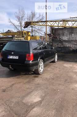 Универсал Volkswagen Passat 1998 в Житомире