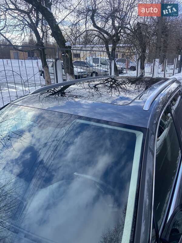 Универсал Volkswagen Passat 2015 в Виннице