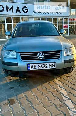 Седан Volkswagen Passat 2005 в Павлограде