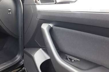 Универсал Volkswagen Passat 2017 в 
