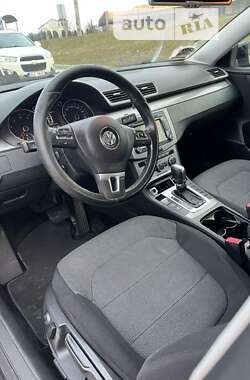 Седан Volkswagen Passat 2011 в Шепетівці