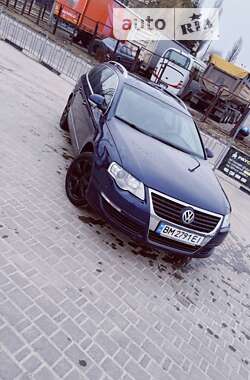 Volkswagen Passat 2009