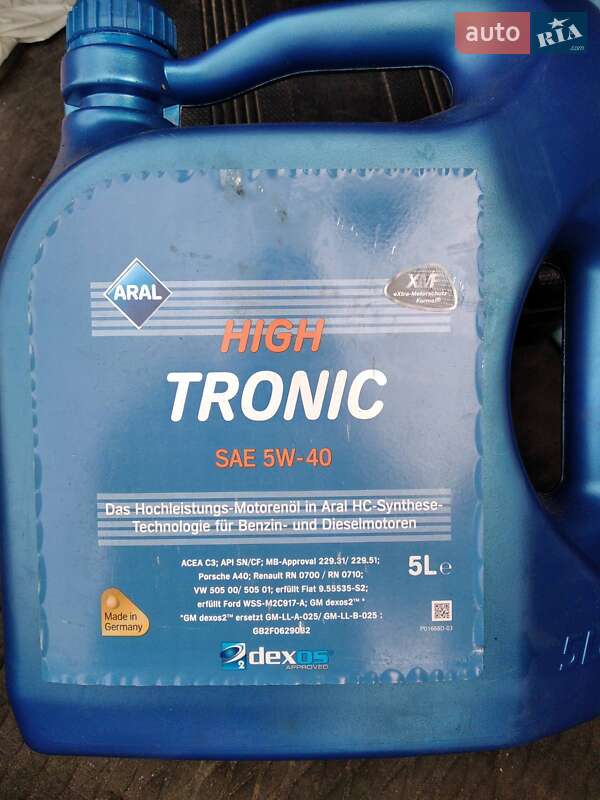 Седан Volkswagen Passat 2000 в Львові