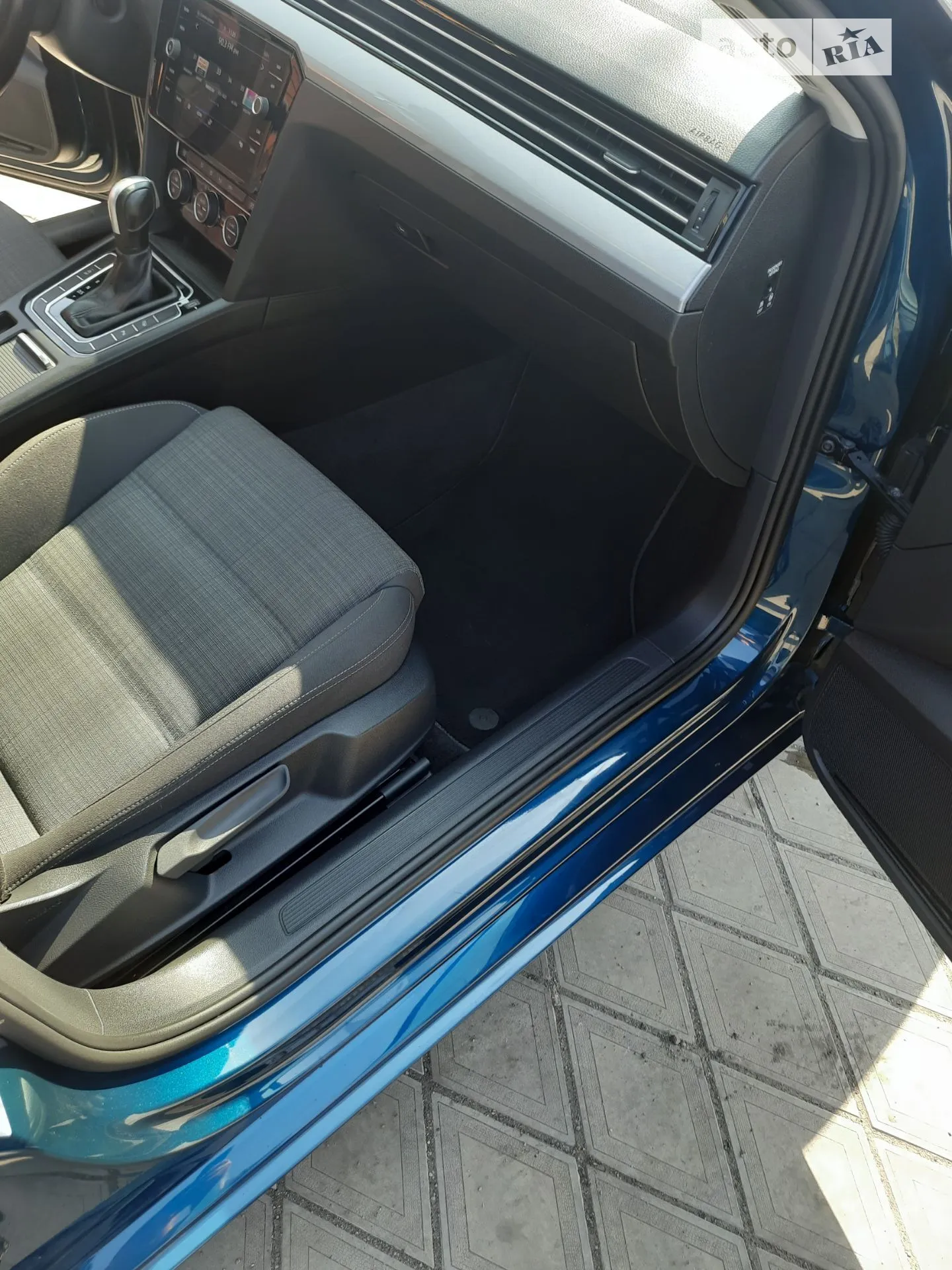 2019 Volkswagen Passat - мініатюра 26