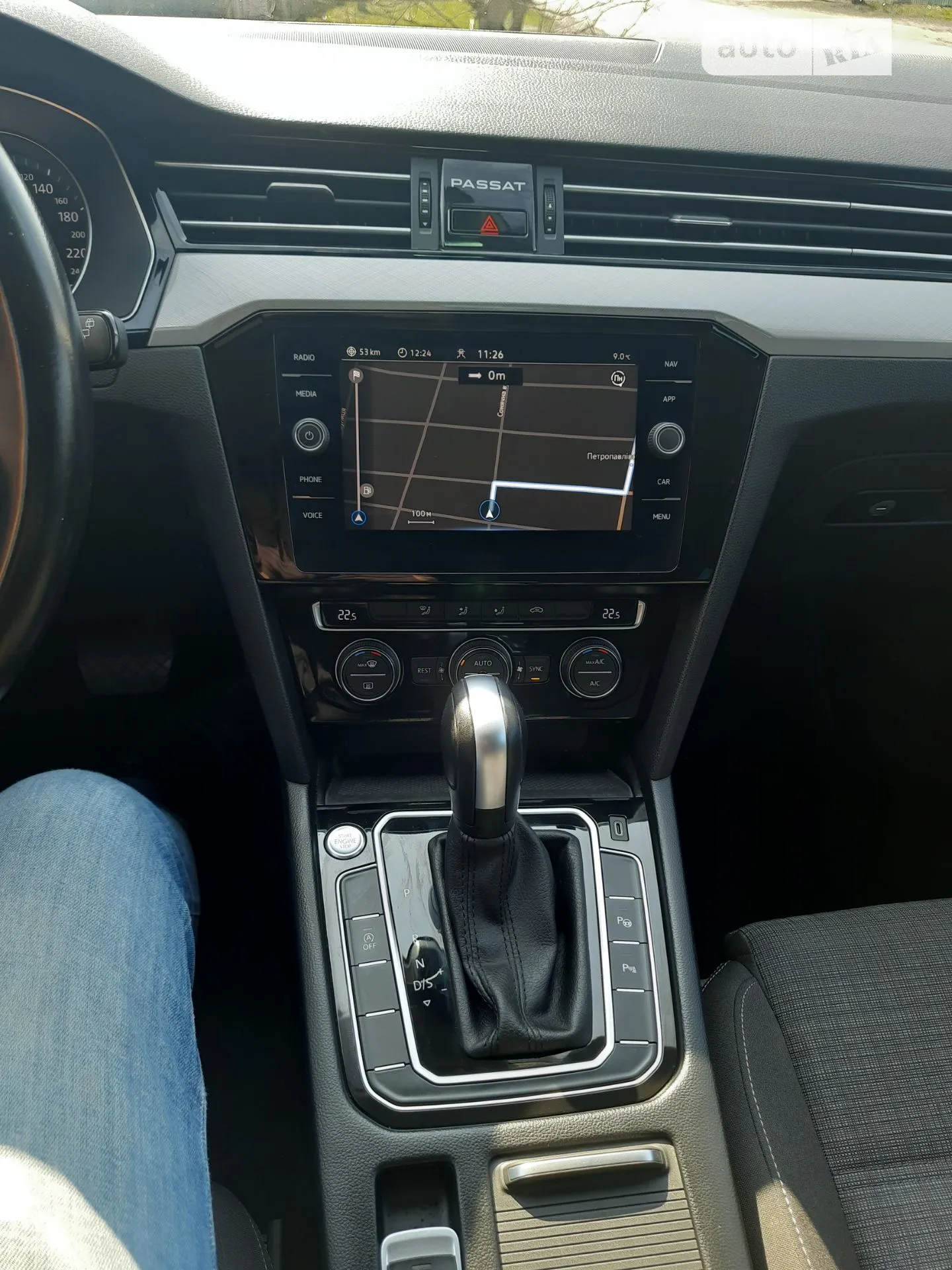 2019 Volkswagen Passat - мініатюра 30