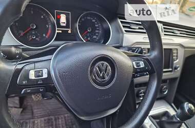 Универсал Volkswagen Passat 2015 в Здолбунове