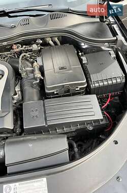 Универсал Volkswagen Passat 2014 в 