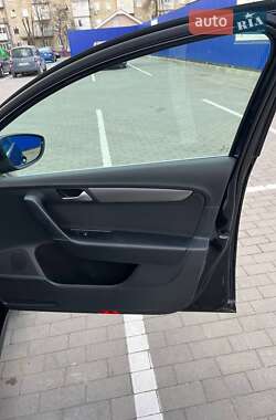Универсал Volkswagen Passat 2014 в 