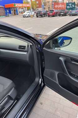 Универсал Volkswagen Passat 2014 в 