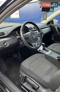 Универсал Volkswagen Passat 2014 в 