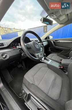 Универсал Volkswagen Passat 2014 в 