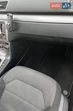 Универсал Volkswagen Passat 2014 в 