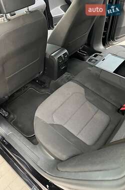 Универсал Volkswagen Passat 2014 в 