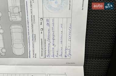 Универсал Volkswagen Passat 2014 в 