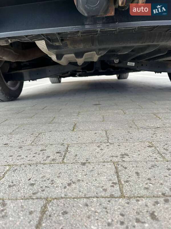 Универсал Volkswagen Passat 2014 в Калуше