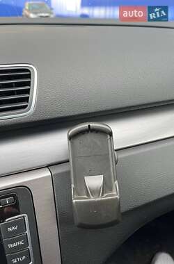 Универсал Volkswagen Passat 2014 в 