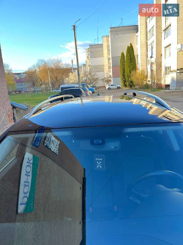 Универсал Volkswagen Passat 2014 в Калуше