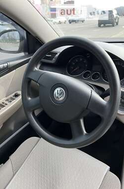 Седан Volkswagen Passat 2007 в Сумах