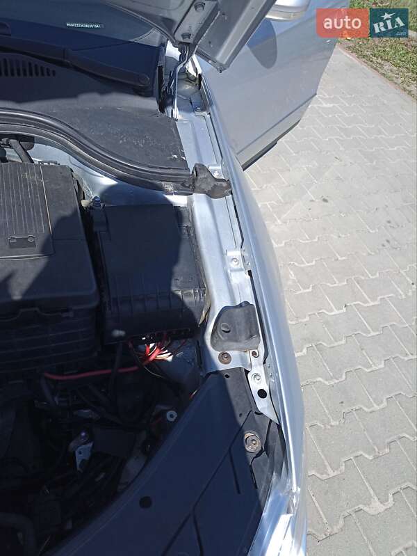 Универсал Volkswagen Passat 2005 в Львове