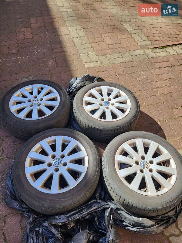 Универсал Volkswagen Passat 2006 в Старом Самборе фото 17 Универсал Volkswagen Passat 2006 в Старом Самборе