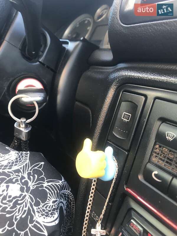 Универсал Volkswagen Passat 2001 в Городенке