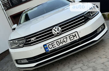 Volkswagen Passat 2014