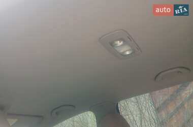 Универсал Volkswagen Passat 2008 в Лановцах