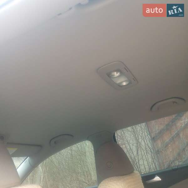 Універсал Volkswagen Passat 2008 в Ланівці