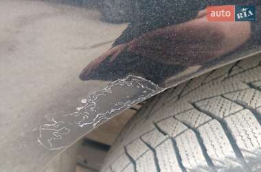 Универсал Volkswagen Passat 2008 в Лановцах