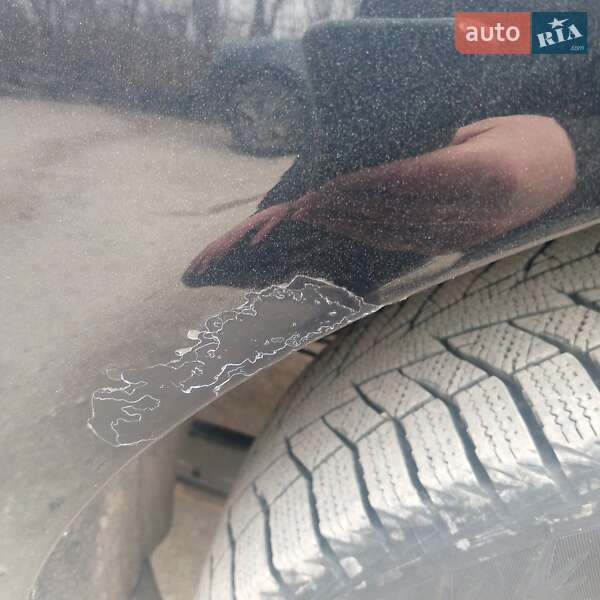 Універсал Volkswagen Passat 2008 в Ланівці