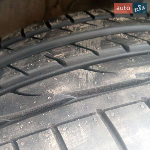 Універсал Volkswagen Passat 2008 в Ланівці