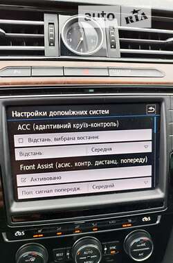 Универсал Volkswagen Passat 2016 в Тернополе